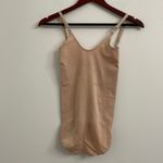 Spanx OnCore Open-Bust Panty Bodysuit size S Photo 8