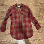 Boutique  plaid dress Photo 0