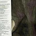 prAna  Green Brown Earthy Modal Sleeveless Lightweight Midi Dress Pockets Size S Photo 2