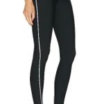 Alo Yoga Airlift High-Waist Suit Up Legging Black/White XXS Photo 2
