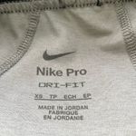 Nike  Pro Dri-Fit Spandex Shorts Photo 2