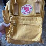Fjällräven Fjallraven Kanken Mini Backpack Photo 2