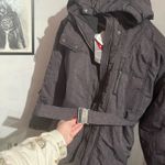 Free People  Winter Jacket Photo 1