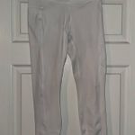 90 Degrees by Reflex White leggings  Photo 0
