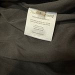 The Wolf Gang Lenee Sequin Long Sleeve maxi Dress Photo 9