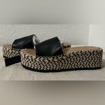 No Boundaries  Women's Platform Sandals Photo 3