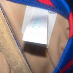 J.Crew  Women's Swim Navy Stripe Bikini Top with Halter Strap Size XL NWT Photo 3