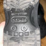 Crocs Black   Photo 1