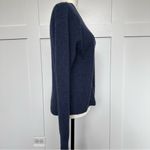 Johnny Was Calme Ribbed Pullover Sweater Photo 2