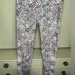 Gaiam  animal print leggings size XS Photo 0