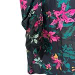 SignedBlake The Drop Ruched Long Sleeve Blazer Dress L NWOT Pink Size L Photo 7