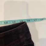 Esprit Chocolate Brown Bootcut Corduroys EUC Sz 8 Cotton Women’s Casual Photo 7