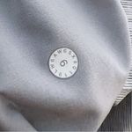 Lululemon On The Fly Pants Full On Luxtreme Women's Size 6 Gray 23” Inseam Photo 9