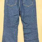 We The Free  Free People Ava High Rise Slim Flare Jean Photo 9