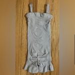 SKIMS Strapless Sculpting Shortie Bodysuit Photo 3