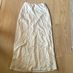 Reformation  Maxi Skirt Photo 2