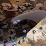 Kork-Ease  Destiny Stacked Heel Ankle Boots size 9.5M brown leather E4 Photo 6