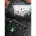 Nike  Air VaporMax 2023 Flyknit Triple Black Women’s 12 / Men’s 10.5 New Photo 6