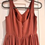 Azazie  Bridesmaid Dress Photo 1