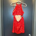 The Room Semi Formal Dress Photo 1