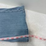 J.Crew  Skinny Flare Jeans in Aria size 30 Photo 10