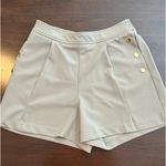 Ellen Tracy Trouser Shorts Photo 2
