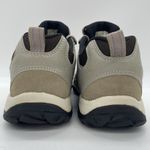 Magellan outdoors Magellan Womens 9.5 Shoes Sonora Pass Low Waterproof Hiker Suede 164034 Athletic Photo 3