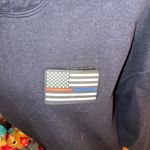 Gildan Kirill was here hoodie  Photo 1