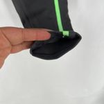 Kittenish Jessie James Decker Leggings Womens XS Gray Side Stripe Knit Running Photo 7