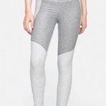 Outdoor Voices NWOT Two Tone Gray Leggings Size Small Photo 0