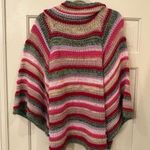 Anthropologie  Chunky Sweater Photo 0