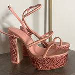 Cult Gaia platform heels. Fit 7 Photo 2