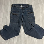 Calvin Klein Jeans  Women's Straight Leg Denim Photo 0