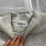 PARKE  Miami Varsity Mockneck Photo 1