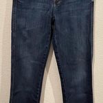 MOTHER Denim MOTHER The Rascal Tempted Again Jeans Photo 0