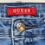 Guess DEMMIE SIDE STRIPE MINI SKIRT | size Small Photo 3