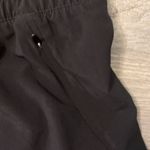 TNA Action black running shorts size large Photo 3