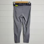 Nike ‎ Pro Dri-Fit Women's Tight Fit Training Pants Leggings. Size M Photo 1