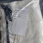 Talbots Womans Shirt Size XL Long Sleeve Preppy Casual Basic Summer Soft Comfy Photo 11