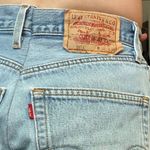 Levi's Levi’s Vintage 501 Straight-Leg Jeans Photo 5