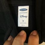 Old Navy  Disney Blk Nightmare before Christmas Sweatshirt Sz Medium Photo 5