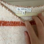 Boutique  Pink Sweater Photo 5