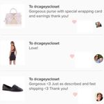 Apt. 9  Shirt M Button Down Semi-Sheer Crinkle Burnout Pastel Pink Office Wet Look Photo 6