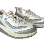 Skechers Shape Ups Toning Walking Athletic Sneakers Size 8 Photo 0