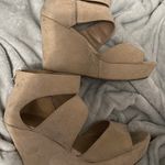 Christian Sirianio Wedge Heel Photo 0