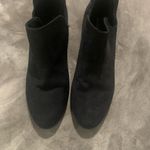 American Eagle Booties Black size 9 Photo 1