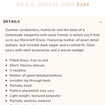 Fortunate One Moncrieff Dress Photo 6