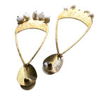 Anthropologie ✨ MICHAELA DROP EARRINGS✨ Photo 6