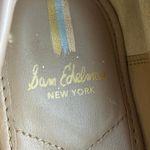 Sam Edelman  Laurs Brown Leather Buckle Slip On Chunky Platform Loafers Shoes 8.5 Photo 5