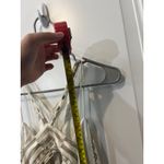 Free People  Sacred Geometry Maxi‎ Dress White Womens Size 6 Boho Photo 3